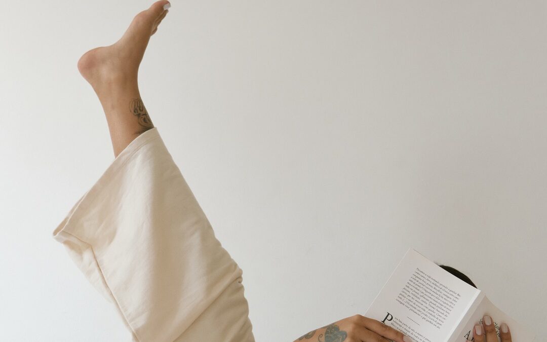 Et si ton corps te parlait à travers l&rsquo;inflammation ?